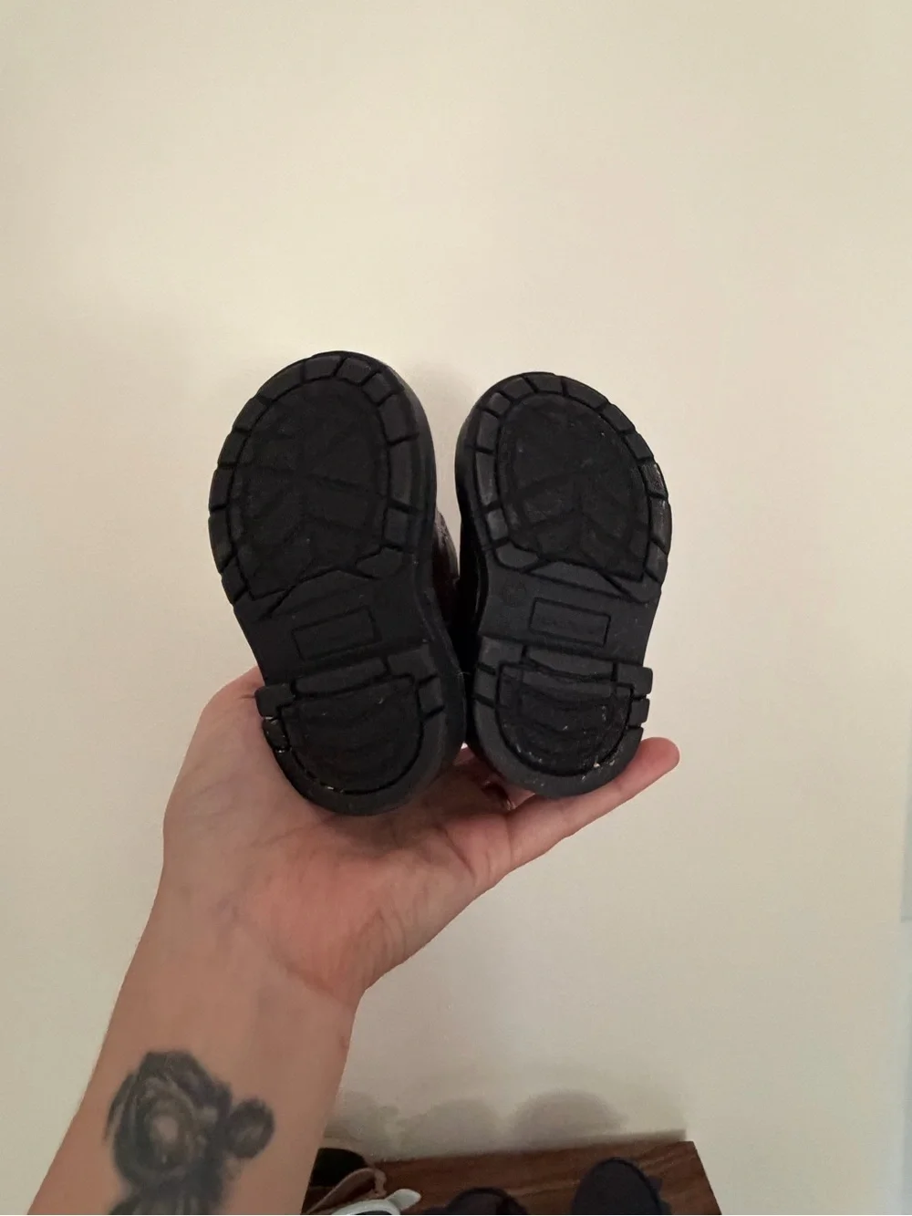 Baby Muck Boots Size 2